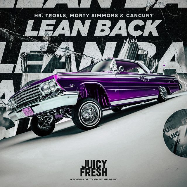 Lean Back
