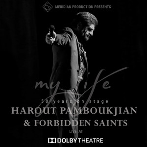 El Chenq Lini Menq 20 Tarekan (Live) [feat. Ara Martirosyan]