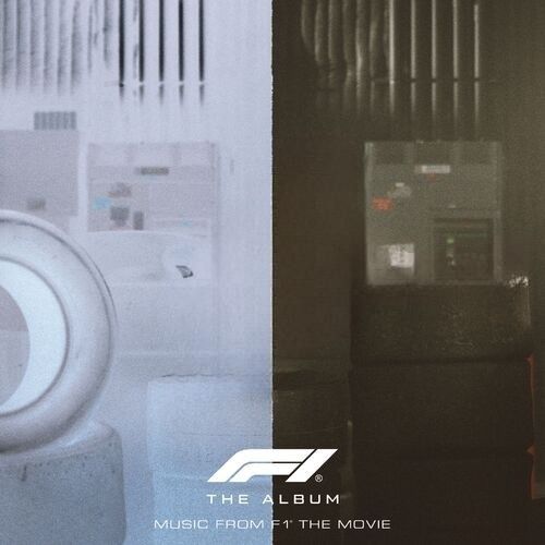 Just Keep Watching (From F1® The Movie)