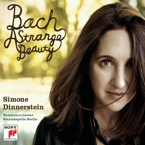 Keyboard Concerto No. 5 in F Minor, BWV 1056: I. [Allegro]