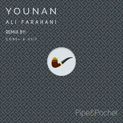 Younan (Zone+ & Usif Remix)