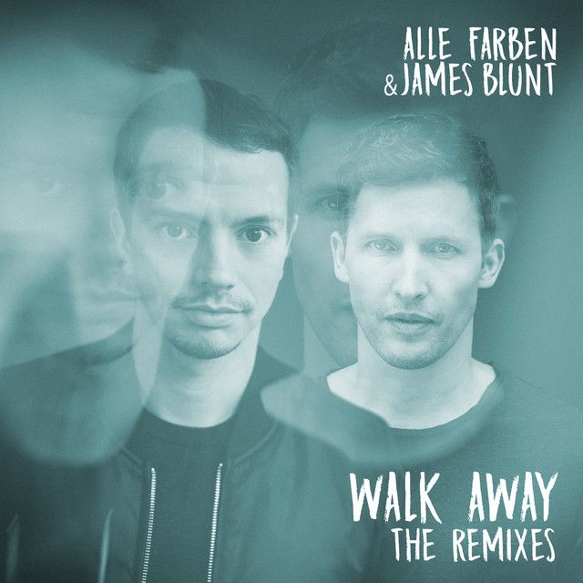 Walk Away - Oliver Moldan Remix