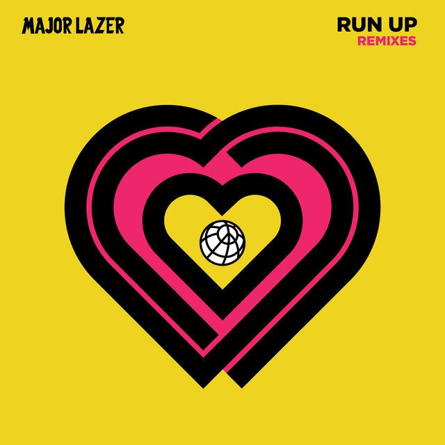 Run Up (feat. PARTYNEXTDOOR, Nicki Minaj & Konshens) [Sak Noel, Salvi & Arpa Remix]