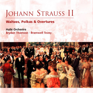 Roses from the South - Waltz Op. 388