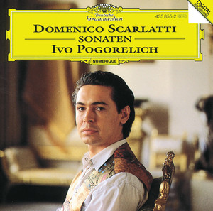 Keyboard Sonata in D Minor, Kk. 9