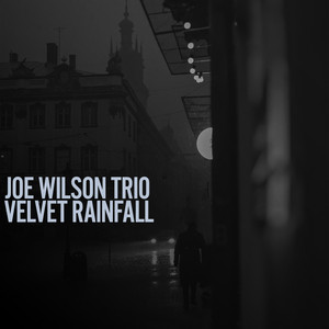 Velvet Rainfall