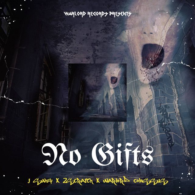 No Gifts