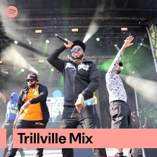 Trillville Mix