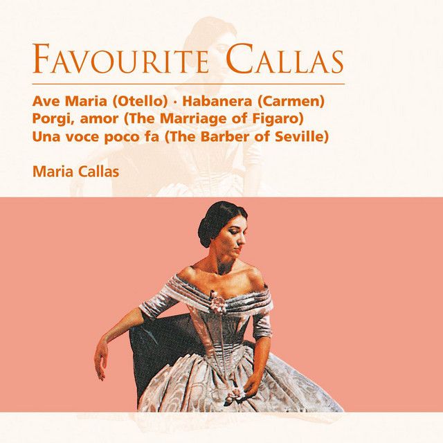 Verdi: Otello, Act 4 Scene 2: "Ave Maria, piena di grazia" (Desdemona)