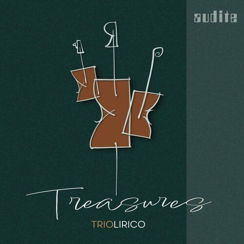Intermezzo for String Trio