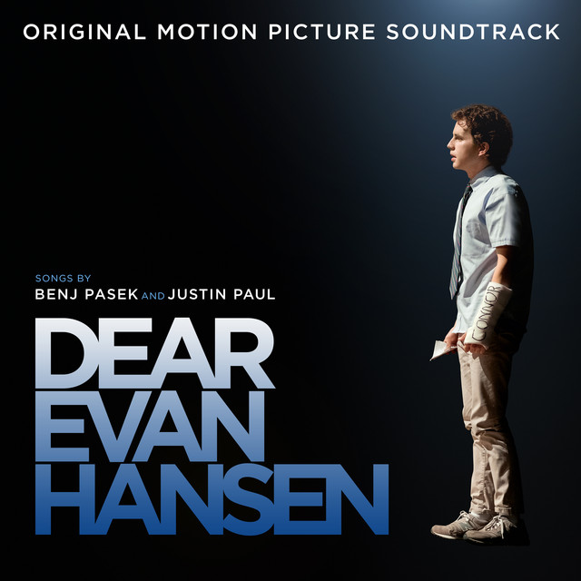 Sincerely Me - From The “Dear Evan Hansen” Original Motion Picture Soundtrack