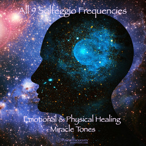 Universal Oneness (963hz)
