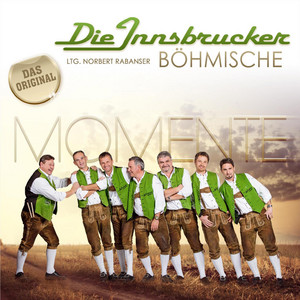 Böhmische Liebe