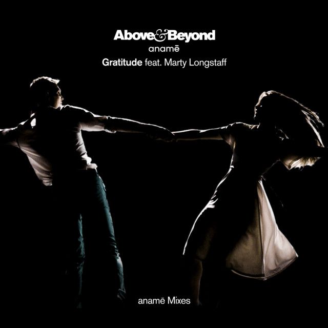 Gratitude - anamē PM Mix