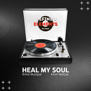 Heal My Soul