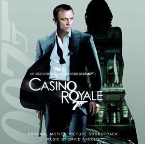 The Name's Bond... James Bond (From "Casino Royale" Soundtrack)