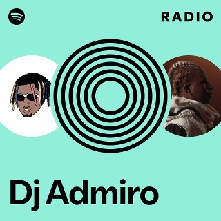 Dj Admiro Radio