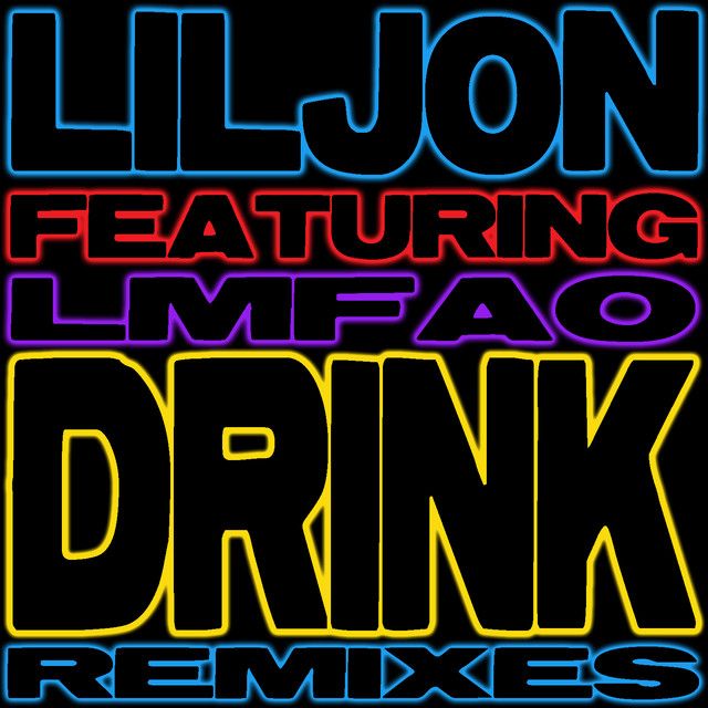 Drink - Lazy Jay Radio Edit