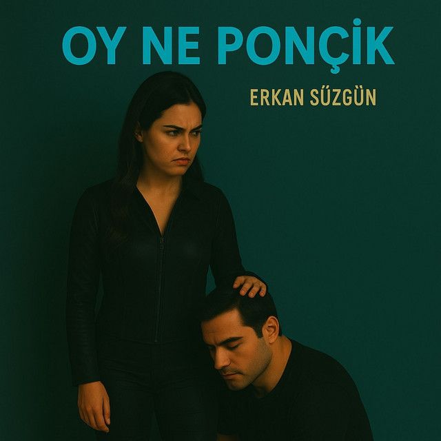 Oy Ne Ponçik