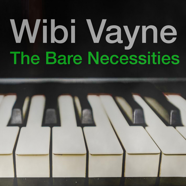 The Bare Necessities