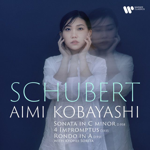 Liszt: 12 Lieder von Franz Schubert, S. 558: No. 7, Frühlingsglaube