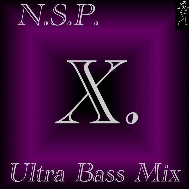 X - Ultra Bass Mix