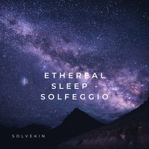 639 Hz - Ethereal Sleep