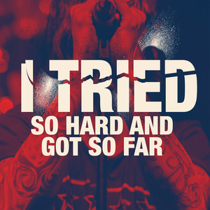 I Tried So Hard and Got So Far (TikTok Remix)
