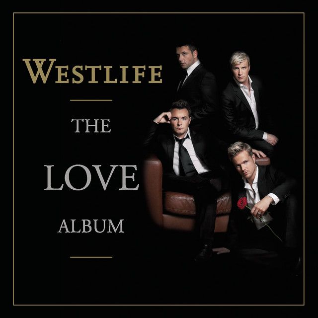 All Out of Love (feat. Delta Goodrem)