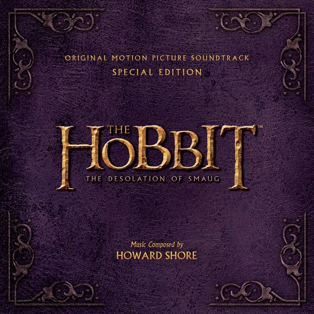 Protector Of The Common Folk - From "The Hobbit - The Desolation Of Smaug"