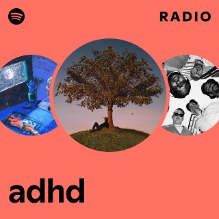 adhd Radio