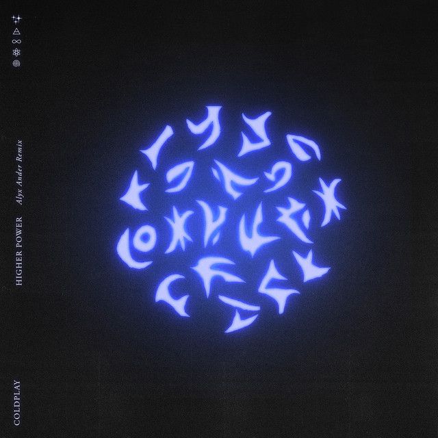 Higher Power - Alyx Ander Remix