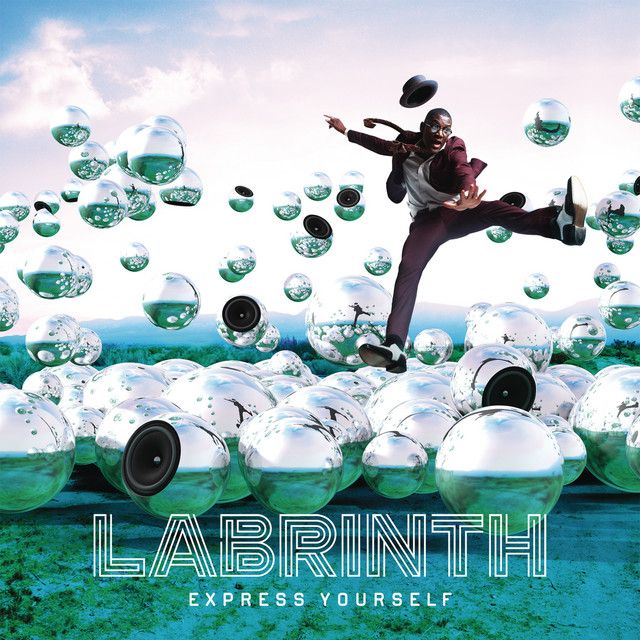 Express Yourself - Oliver Twizt remix