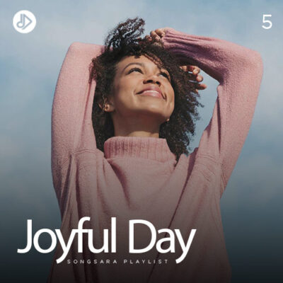Joyful Day 5