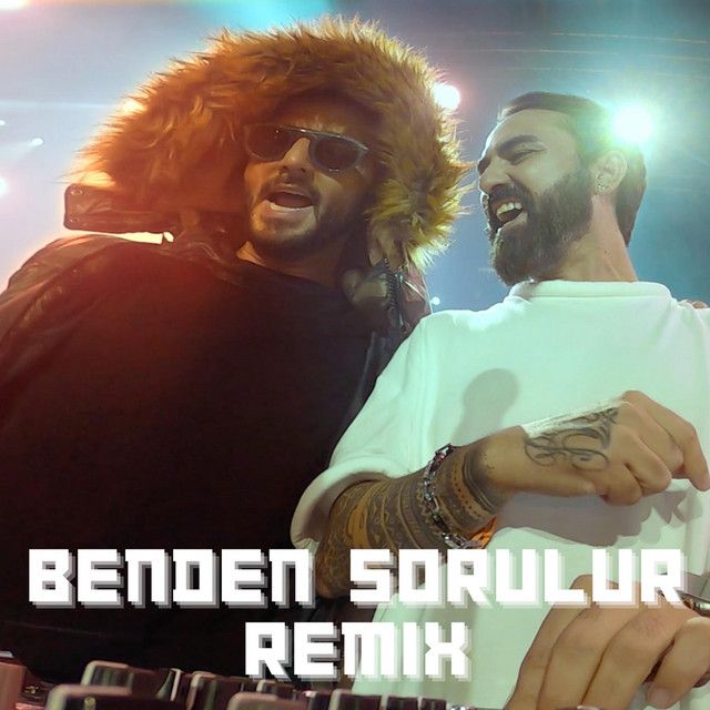 Murat Hendes