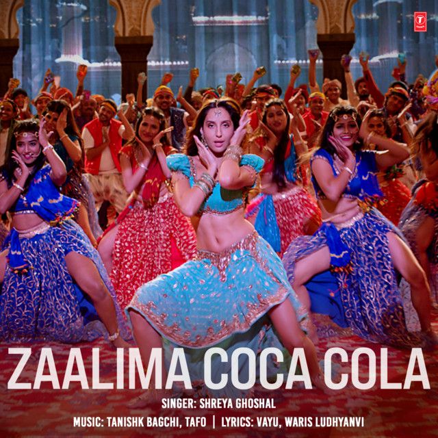 Zaalima Coca Cola
