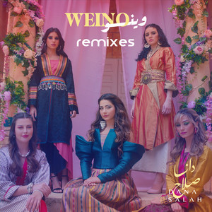 Weino - Munk Remix