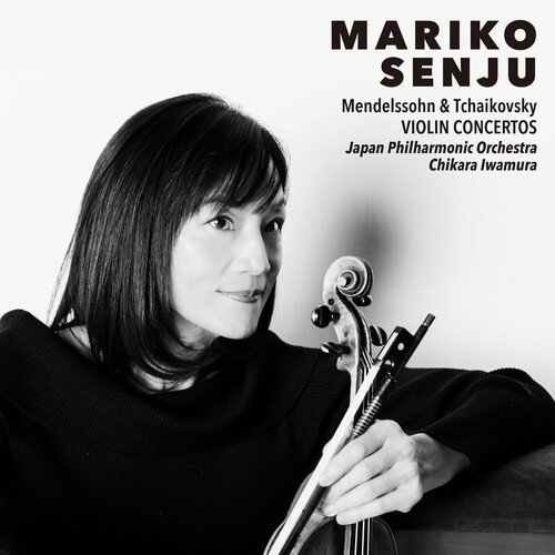 Violin Concerto in E Minor, Op. 64 : Mendelssohn: Violin Concerto in E Minor, Op. 64: II. Andante
