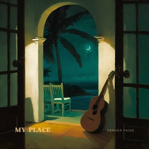 My Place