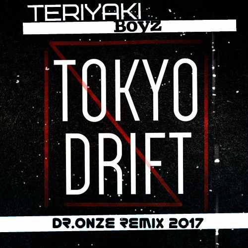 tokyo drift