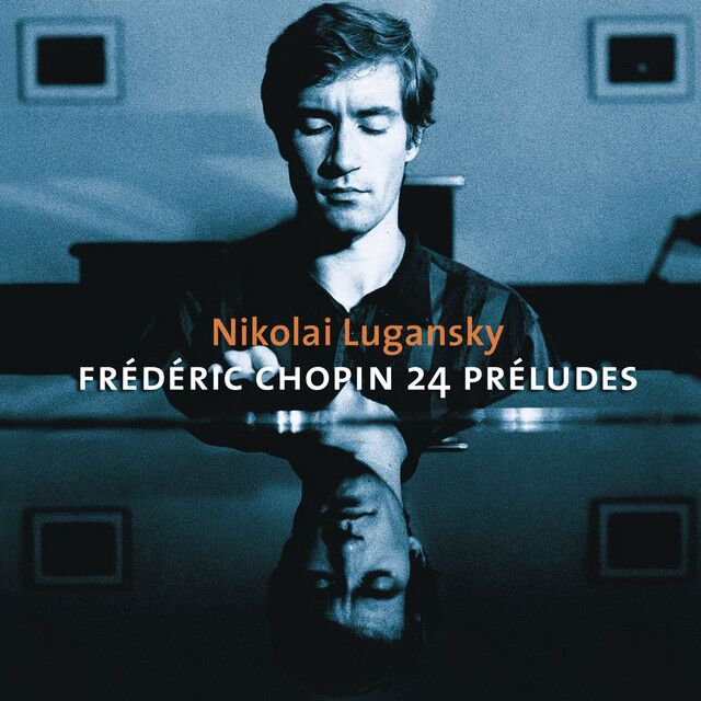 Chopin: 24 Preludes Op. 28: No. 15 in D-Flat Major, "Raindrop"