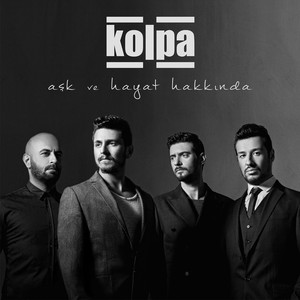 Kafam Senden Bile Güzel