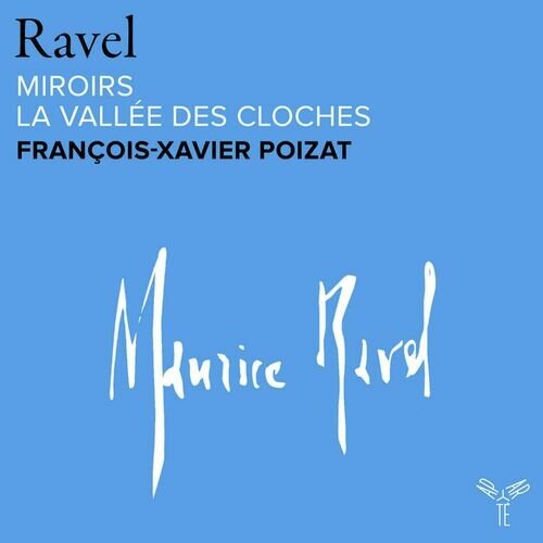 Miroirs, M. 43: V. La vallée des cloches