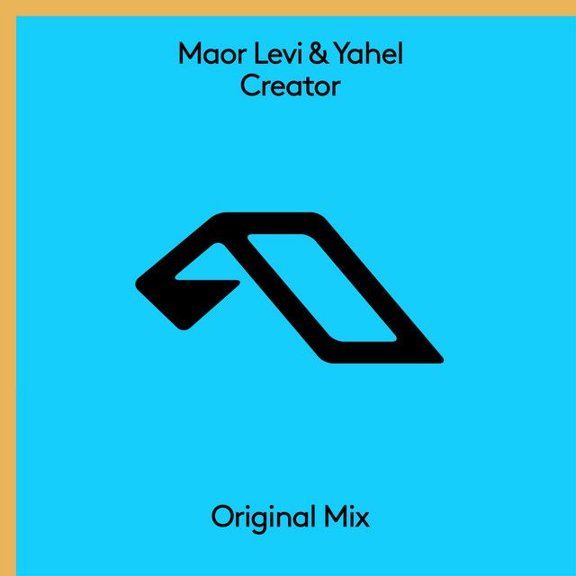 Creator - Extended Mix
