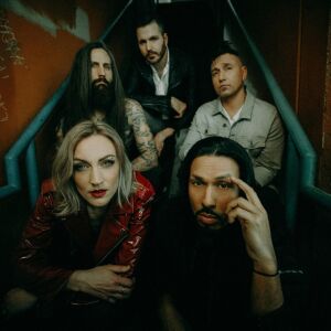 Pop Evil