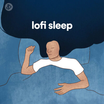 lofi sleep (Playlist)
