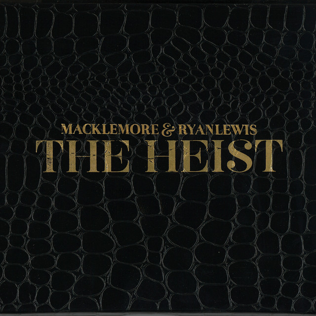 Thin Line (feat. Buffalo Madonna)