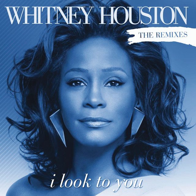 I Look to You - Christian Dio Radio Mix