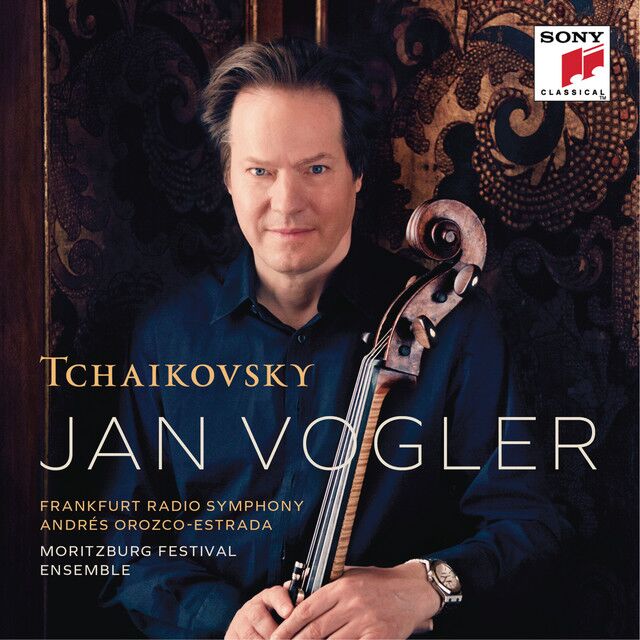 String Sextet in D Minor, Op. 70, "Souvenir de Florence": I. Allegro con spirito
