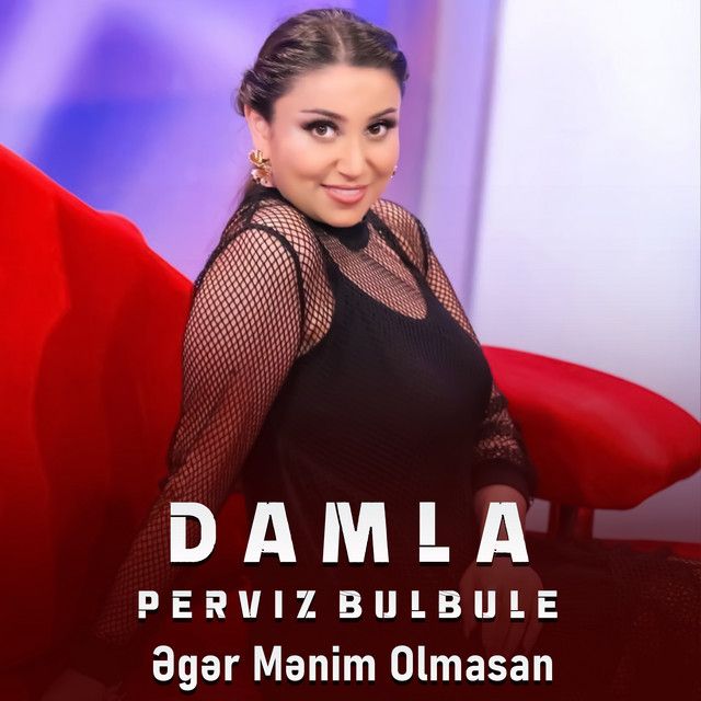 Əgər Mənim Olmasan